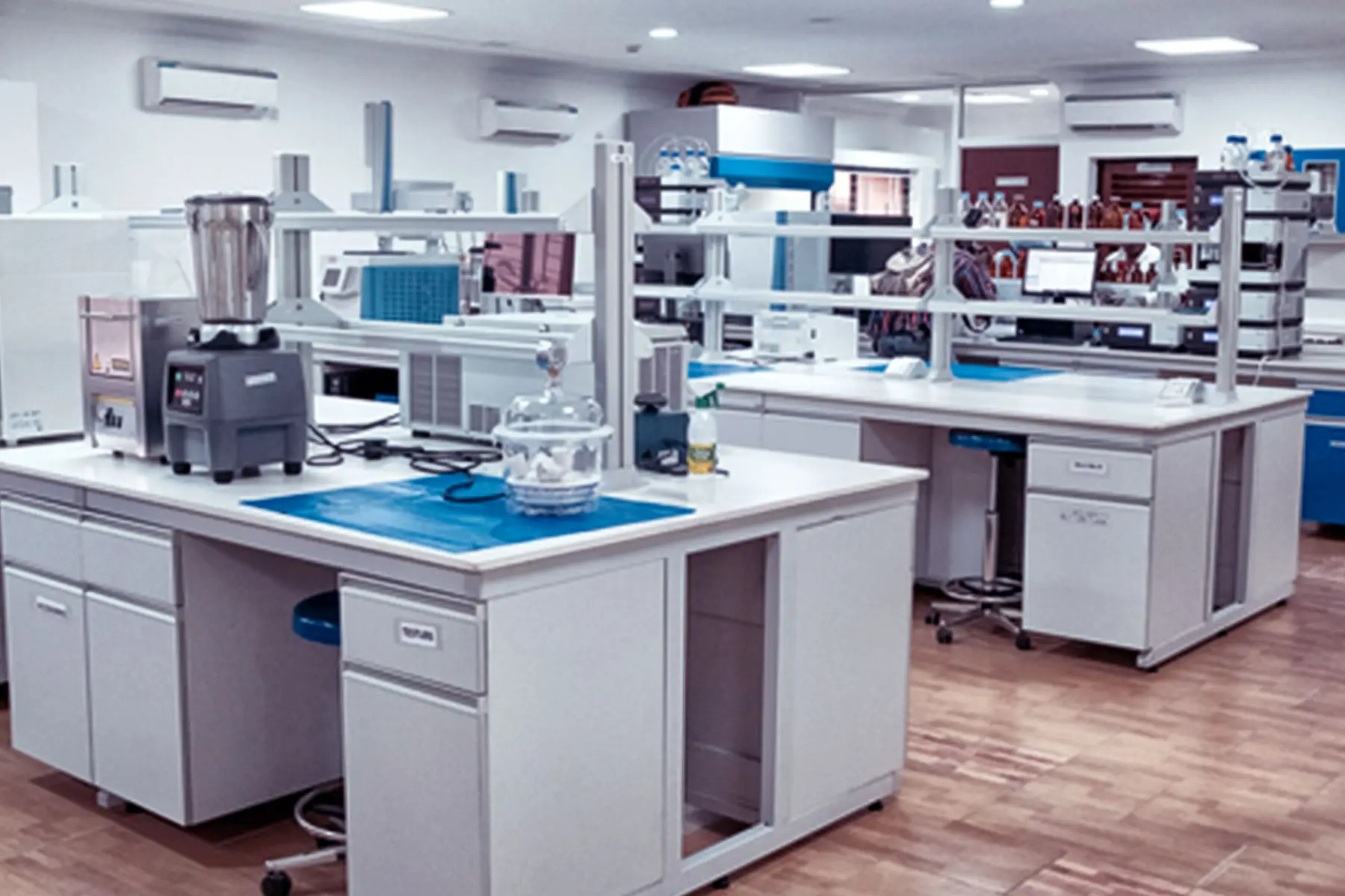 Services | Neophoenix Lifesciences Limited